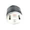 Hendrickson AIR SPRING, SUSPENSION, PLASTIC PISTON, 14 IN.-17 IN. RIDE HEIGHTS, STD TRAVEL S-39400 - alternate 4